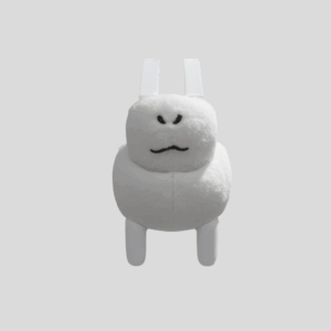 Forsaken Gubby Plush
