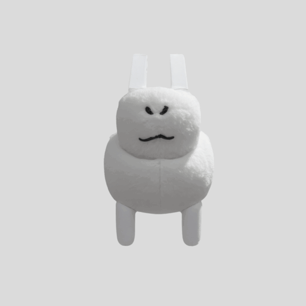 Forsaken Gubby Plush